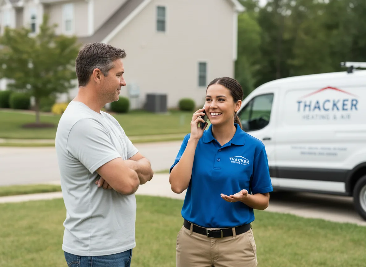 Ac Repair Roach, MO FAQs
